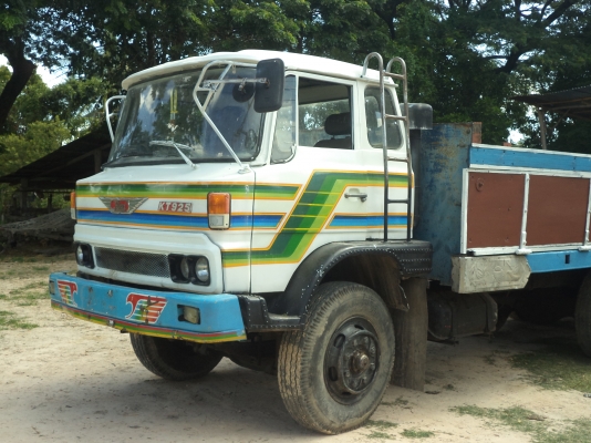 ขายรถ 10 ล้อ 1 เพลา