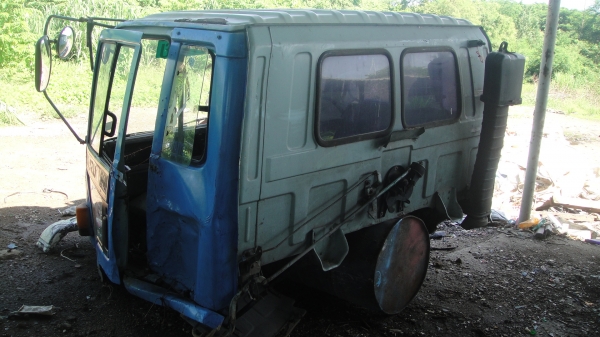 หัว ROCKY สภาพเดิมๆของครบ ภายในสวย ราคาถูกๆ