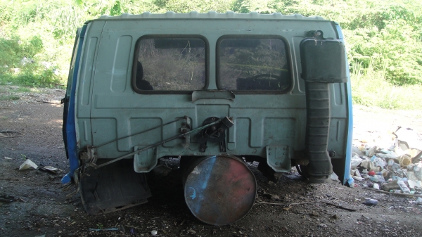 หัว ROCKY สภาพเดิมๆของครบ ภายในสวย ราคาถูกๆ