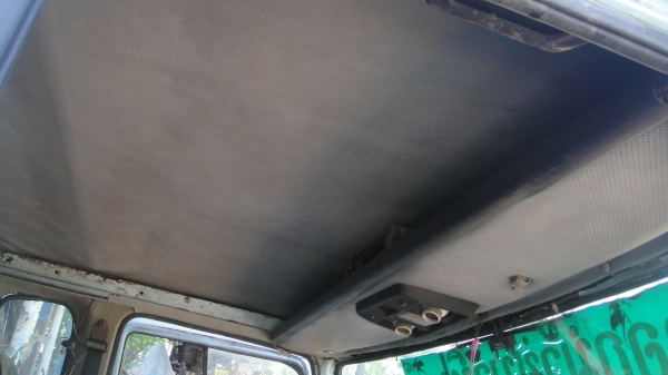 หัว ROCKY สภาพเดิมๆของครบ ภายในสวย ราคาถูกๆ