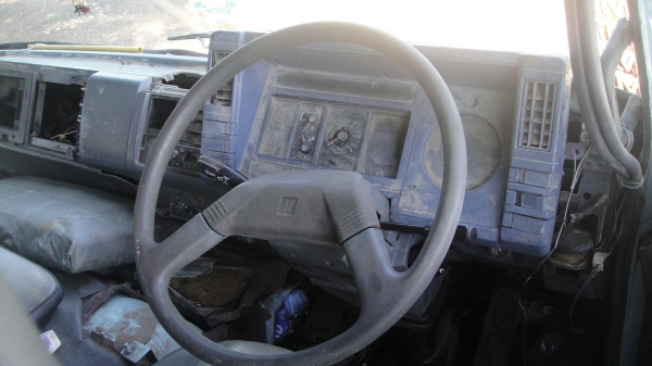 หัว ROCKY สภาพเดิมๆของครบ ภายในสวย ราคาถูกๆ