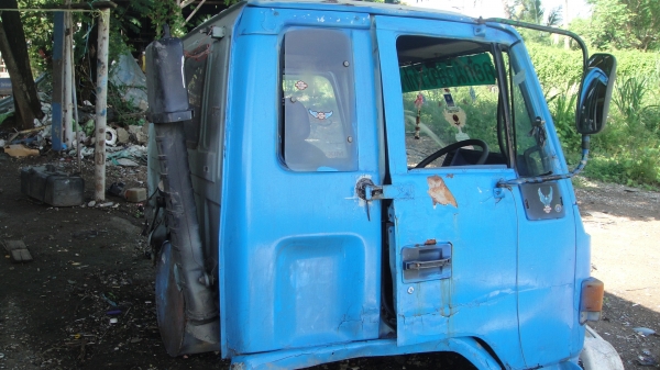 หัว ROCKY สภาพเดิมๆของครบ ภายในสวย ราคาถูกๆ