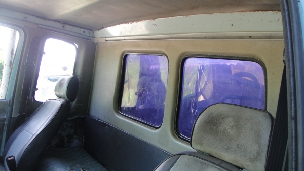 หัว ROCKY สภาพเดิมๆของครบ ภายในสวย ราคาถูกๆ