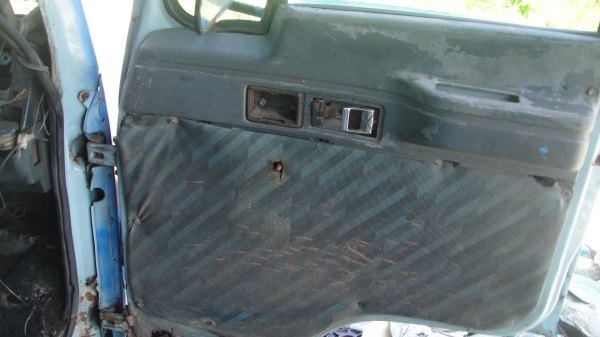 หัว ROCKY สภาพเดิมๆของครบ ภายในสวย ราคาถูกๆ