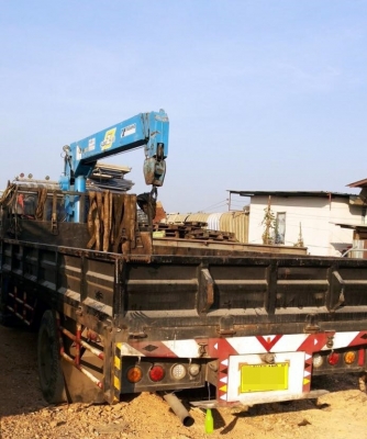 ขายด่วน!! 6 ล้อ ISUZU เจ้าของขายเอง เอกสารครบ (รูปเยอะ เชิญชมด้านใน) เดก้า 195 ปี 40 fsr ยาว 5.40 ม. ราคางาม สภาพรถแจ่มๆ