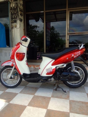 Suzuki Jelato ปี 2555 รถอย่างสวยเลย สภาพดีมากๆ ประหยัดน้ำมัน ขายถูกๆ