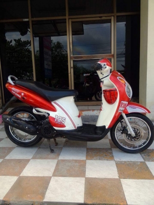 Suzuki Jelato ปี 2555 รถอย่างสวยเลย สภาพดีมากๆ ประหยัดน้ำมัน ขายถูกๆ