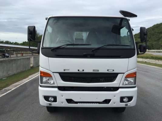 ขายรถบรรทุก6ล้อ คาร์โก้ (หัวแชทซีส์) รุ่นใหม่ล่าสุด (ป้ายแดง)