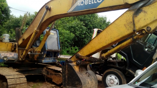 Sk200-2 700,000 ลดได้