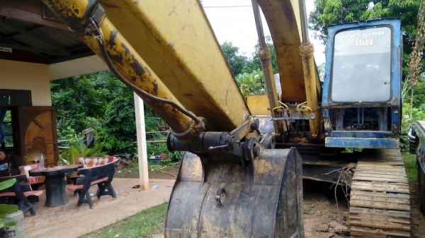 Sk200-2 700,000 ลดได้