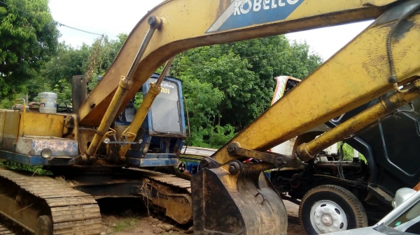 Sk200-2 700,000 ลดได้