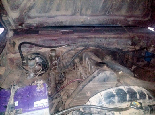 ขายรถกระบะnissan
