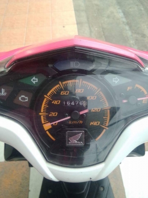 Click i สีชมพู ดำ รถสวย สภาพดี พร้อมใช้ หัวฉีดประหยัดน้ำมัน Click i สีชมพู ดำ รถสวย สภาพดี พร้อมใช้ หัวฉีดประหยัดน้ำมัน