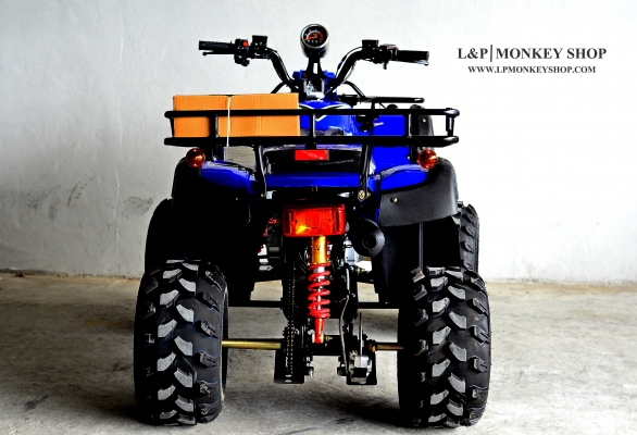 จัดโปรใหม่ ต้อนรับ **วันแม่**ใหม่**เอทีวี BIG BEAR 125 cc คุ้มสุดๆ ราคาเร้าใจ ลดจาก 58000 เหลือ 45500
