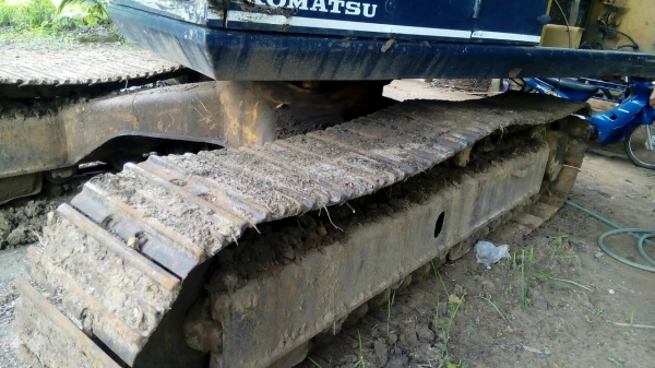 แบคโฮโคมัสสุ150-3 ขายดาวน์ห้าหมื่นหรือมีเงิน สองแสนออกรถได้เลย แบคโฮโคมัสสุ150-3 ขายดาวน์ห้าหมื่นหรือมีเงิน สองแสนออกรถได้เลย