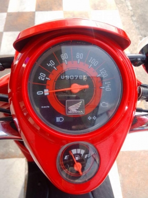 Scoopy i ลิขสิทธิ์แท้ ลาย Liverpool ผลิตเพียง 5000 คัน รถสวยมาก งดงามตระการสุดๆ ราคาถูก Scoopy i ลิขสิทธิ์แท้ ลาย Liverpool ผลิตเพียง 5000 คัน รถสวยมาก งดงามตระการสุดๆ ราคาถูก