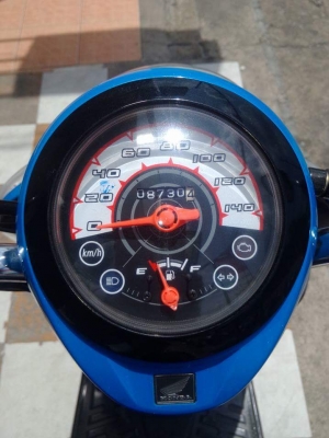 รุ่นใหม่ล่าสุด New Scoopy i ปี 2556 ลาย ACTIVE BOY สีน้ำเงิน ขาว รถสวยวิ๊งฝุดๆ ได้ไปไม่ผิดหวัง รุ่นใหม่ล่าสุด New Scoopy i ปี 2556 ลาย ACTIVE BOY สีน้ำเงิน ขาว รถสวยวิ๊งฝุดๆ ได้ไปไม่ผิดหวัง