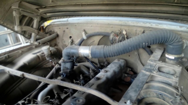 หกล้อหน้าสวย190000เครื่องหกบีๆ145ท้ายฟูโซ่บรรทุก11ตันสบายๆราคาต่อรองได้