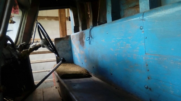 หกล้อหน้าสวย190000เครื่องหกบีๆ145ท้ายฟูโซ่บรรทุก11ตันสบายๆราคาต่อรองได้