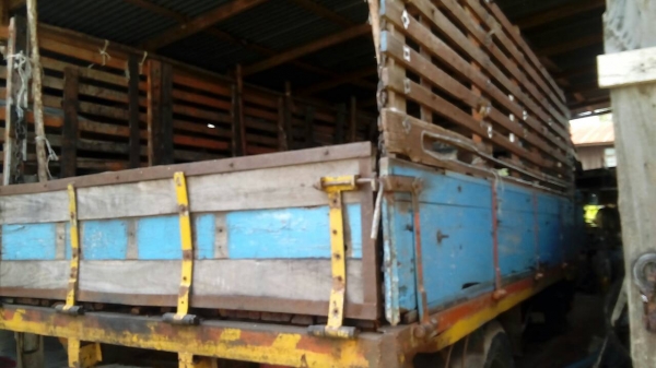 หกล้อหน้าสวย190000เครื่องหกบีๆ145ท้ายฟูโซ่บรรทุก11ตันสบายๆราคาต่อรองได้