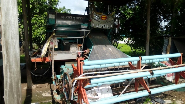 10ht. 195เทอโบ ปั้ม22มอเตอร์ไดกินราคา39 หมื่น