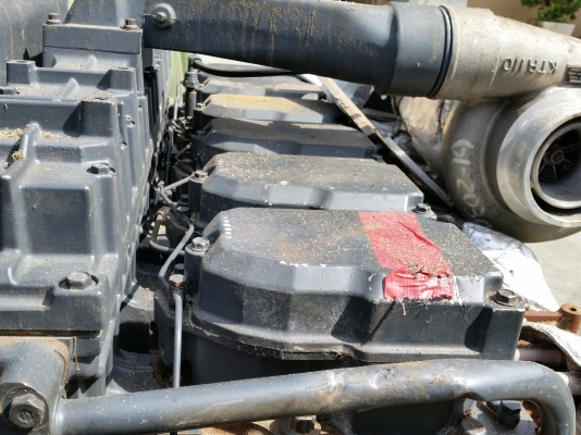 ขาย เครื่องยนต์ KOMATSU รุ่น 6D140 มือสองญี่ปุ่น มือถือ/LINE ID : 0818753444 ขาย เครื่องยนต์ KOMATSU รุ่น 6D140 มือสองญี่ปุ่น มือถือ/LINE ID : 0818753444