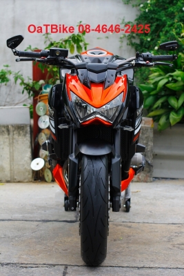 ขาย Z800 แต่งเต็ม ท่อเดิม ตามกระแส ม.44