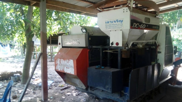 รถเกียวดีซี60พร้อมเทลเลอร์350000