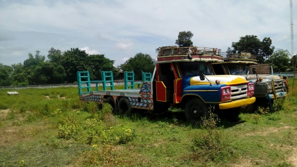 สิบล้อห้วยาว สิบล้อห้วยาว