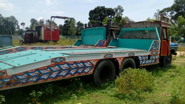 สิบล้อห้วยาว สิบล้อห้วยาว