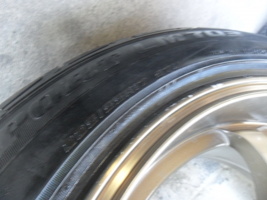 ล้อแม็ก 17นิ้ว 6รู RG-D หน้า8หลัง9 พร้อมยาง สวยๆ 4 ล้อ ราคา 10900 บาท ล้อแม็ก 17นิ้ว 6รู RG-D หน้า8หลัง9 พร้อมยาง สวยๆ 4 ล้อ ราคา 10900 บาท