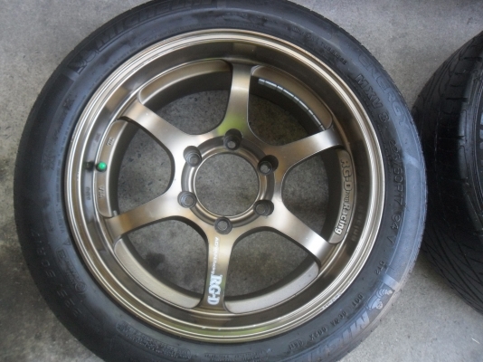 ล้อแม็ก 17นิ้ว 6รู RG-D หน้า8หลัง9 พร้อมยาง สวยๆ 4 ล้อ ราคา 10900 บาท ล้อแม็ก 17นิ้ว 6รู RG-D หน้า8หลัง9 พร้อมยาง สวยๆ 4 ล้อ ราคา 10900 บาท
