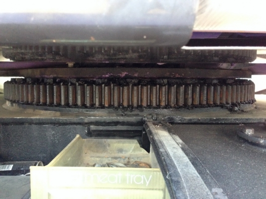 รถเครน 4 ล้อ TADANO TR100M-1 CREVO เก่าจากญี่ปุ่น