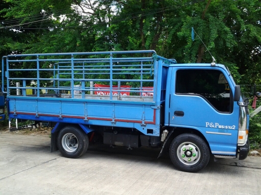 ขายรถ4ล้อใหญ่