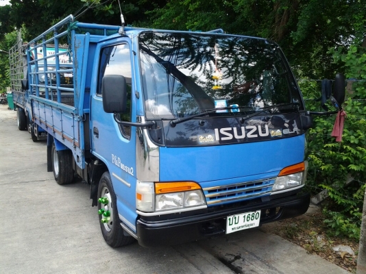 ขายรถ4ล้อใหญ่