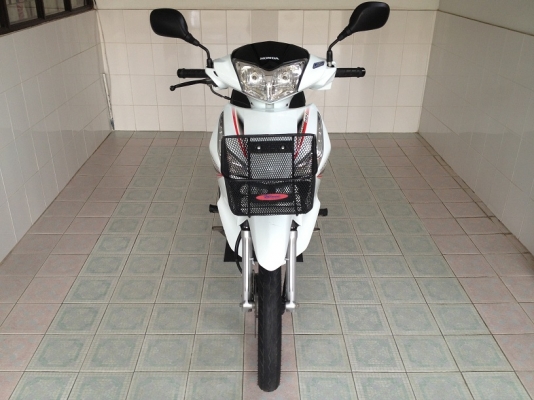 Wave125i สต๊าดเท้า โฉมปัจจุบัน วิ่ง5000 ปลายปี57 (ของแถม 4 รายการ) Wave125i สต๊าดเท้า โฉมปัจจุบัน วิ่ง5000 ปลายปี57 (ของแถม 4 รายการ)
