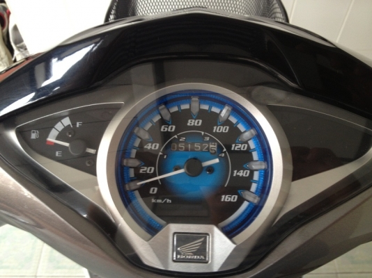 Wave125i สต๊าดเท้า โฉมปัจจุบัน วิ่ง5000 ปลายปี57 (ของแถม 4 รายการ) Wave125i สต๊าดเท้า โฉมปัจจุบัน วิ่ง5000 ปลายปี57 (ของแถม 4 รายการ)