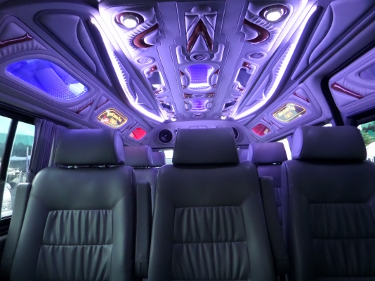 ดีเซล ปี2010 แปลงหน้าโฉมใหม่ล่าสุด แต่งเต็มๆ ราคา 849,000