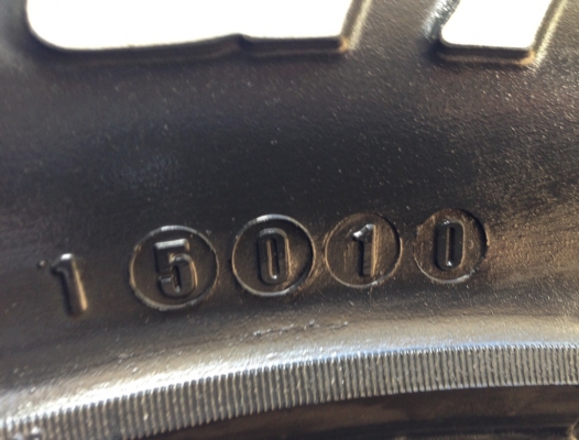 ยาง All BF goodrich 265 70 16 ราคาไม่แพง ยาง All BF goodrich 265 70 16 ราคาไม่แพง