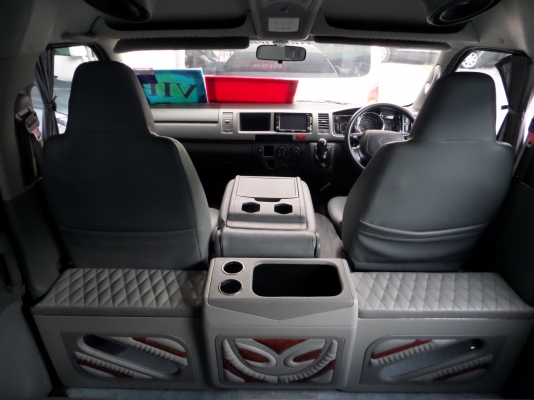 ดีเซล ปี2010 แปลงหน้าโฉมใหม่ล่าสุด แต่งเต็มๆ ราคา 849,000