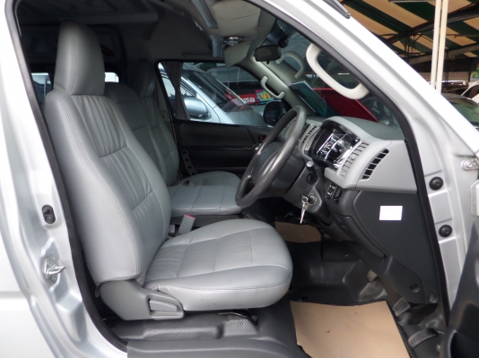 ดีเซล ปี2010 แปลงหน้าโฉมใหม่ล่าสุด แต่งเต็มๆ ราคา 849,000