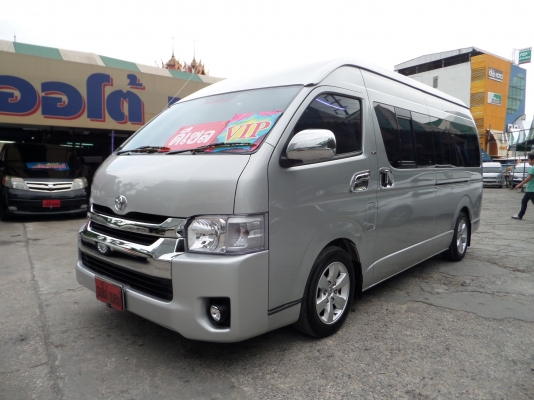 ดีเซล ปี2010 แปลงหน้าโฉมใหม่ล่าสุด แต่งเต็มๆ ราคา 849,000