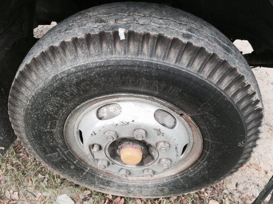 10ล้อเพลาเดียว195แรงFVM32M R-3001347...เครื่ิอง6HE1..สวย คัสซีสวยตลอดเส้น