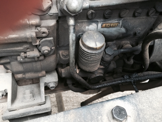 10ล้อเพลาเดียว195แรงFVM32M R-3001347...เครื่ิอง6HE1..สวย คัสซีสวยตลอดเส้น