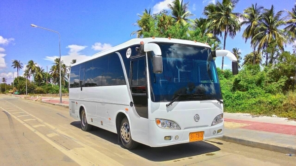 ขายด่วน รถบัสมือเดียว สวยมาก ขายด่วน รถบัสมือเดียว สวยมาก