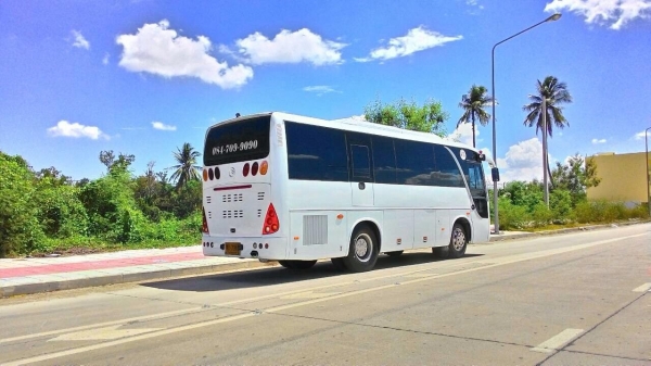 ขายด่วน รถบัสมือเดียว สวยมาก ขายด่วน รถบัสมือเดียว สวยมาก