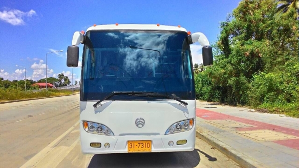 ขายด่วน รถบัสมือเดียว สวยมาก ขายด่วน รถบัสมือเดียว สวยมาก