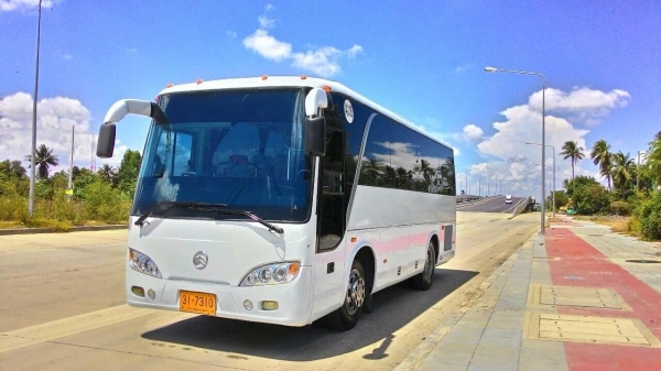 ขายด่วน รถบัสมือเดียว สวยมาก ขายด่วน รถบัสมือเดียว สวยมาก