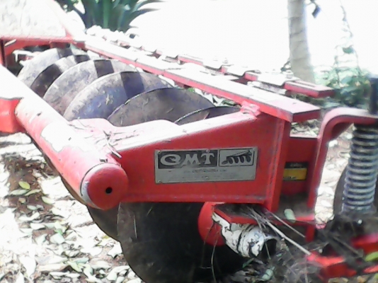 ขายด่วน จาน6*22 CMT สภาพดี ใบเต็ม แน่นๆ ขายด่วน จาน6*22 CMT สภาพดี ใบเต็ม แน่นๆ