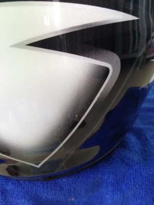 SHOEI QEWST SHOEI QEWST